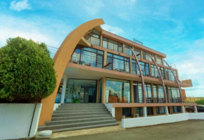 Hotel Odyssey Sozopol